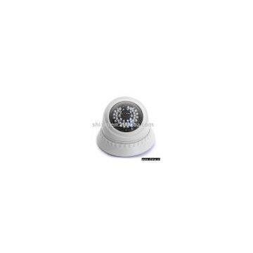 Day/Night 1/3 Sony Color CCD 480TVL  Dome Camera