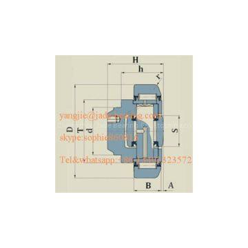 MR0021(400-0054,JD62-37.5) Combined Roller Bearing