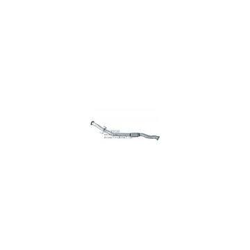 Exhaust System Car Back Exhaust auto exhaust system