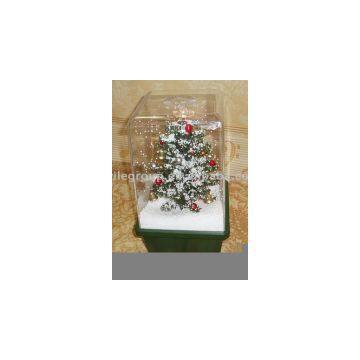 Sell Christmas Tree