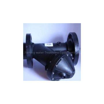 Y Type Diaphragm Valve