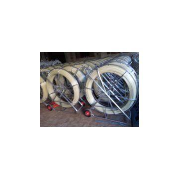 supply New FRP rods, electric cable duct rod