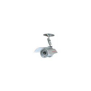 Color IR Waterproof CCTV Camera(DV-817)