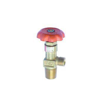 CGA 870 Pin Index Oxygen Cylinder Valve photo-2