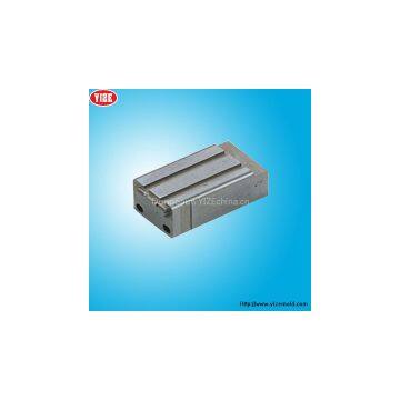 China precision connector mould accessories processing