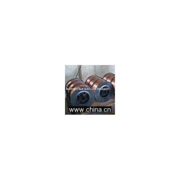 co2 gas-shielded welding wire, ER70S-6