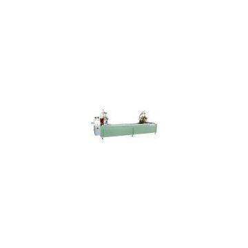 SHHZ2-3500  Two-head Welding Machine for Colored PVC