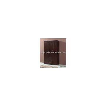 wooden furniture