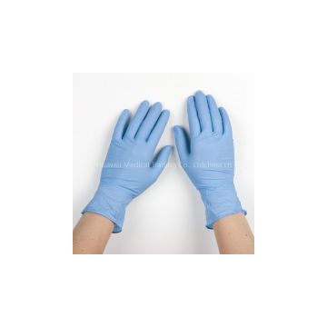 Nitrile Gloves