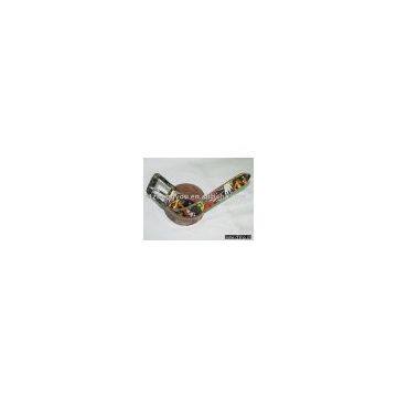 Brand belt, men's belt, genuine leather belt
