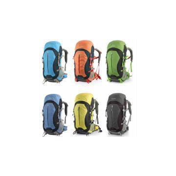 Outdoor Hiking Climbing Backpack Mountaineering Bag Travel Bag Daypacks