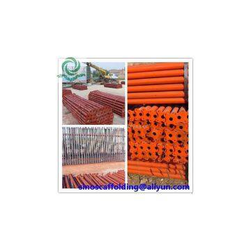 2.4m-4m Adjustable Steel Prop Scaffolding