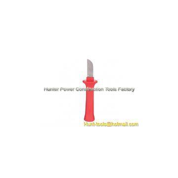 China supplier cable knife Wire Cable Stripping Knife