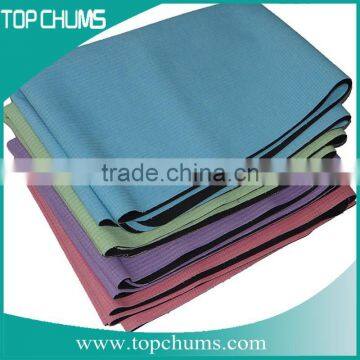 Hot Sell Yoga Towel Microfiber Yoga Mat Towel Wholesale Yoga Towel