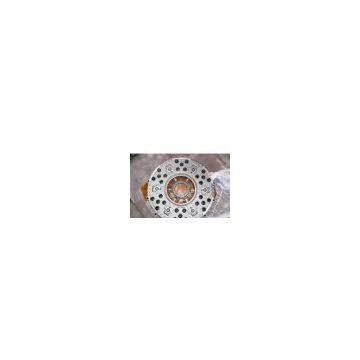 pressure plate