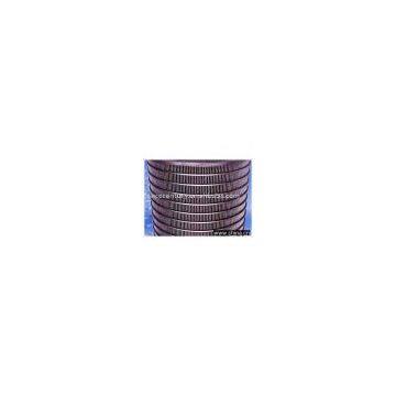 wedge wire