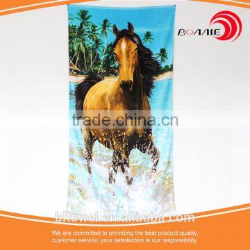 2017 New Summer Design Wholesale Hot Sale Cotton Beach Towel photo-3