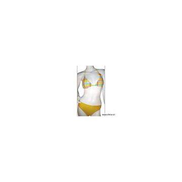 Sell Ladies' Triangle Bikini