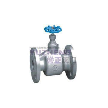 H42W JIS Swing Check Valve