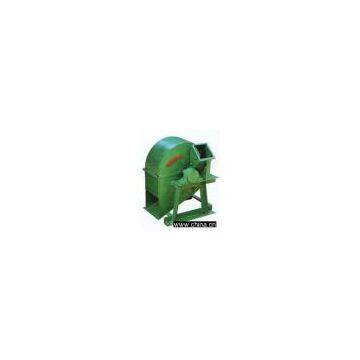 disc chipper