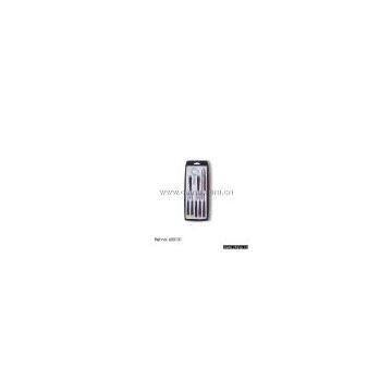 Electric screwdriver set