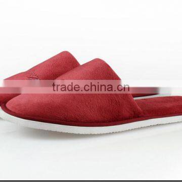2017 Well Sales Good Quality Hotel Slippers photo-6