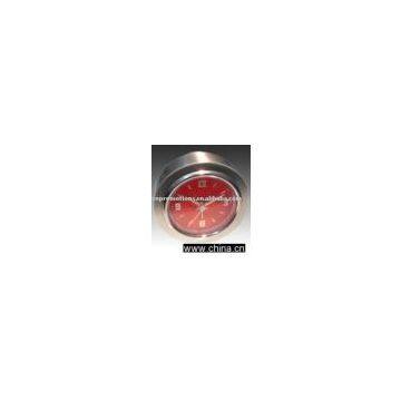 Metal Alarm Clock
