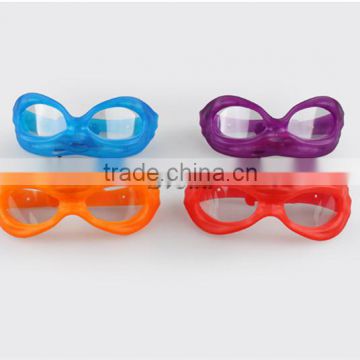 Wholesale TMNT cosplay Glasses 3D glasses with light Teenage Mutant Ninja Turtles Movie glasses