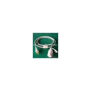 UL extension cord