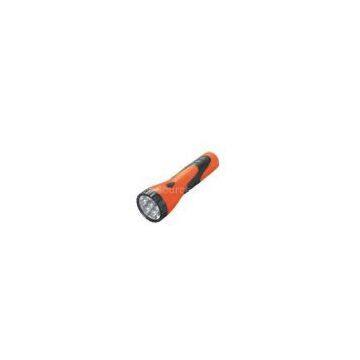 rechargeable flashlight
