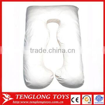 Hot Sell Comfortable U Shaped Pregnancy Pillow For Mum photo-2