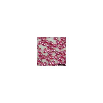 teardrop loose Pearl