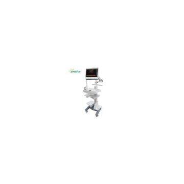 C100 Trolley Color Doppler Ultrasound System(Touch Screen)