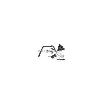 Auto lock set, ignition key set,  auto lock set, ignition switch