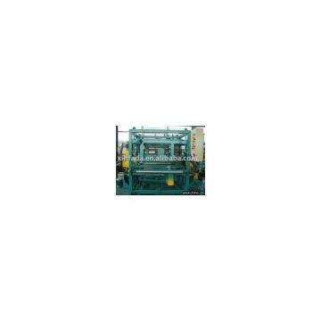 sandwich panel making machine