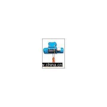 electric hoist