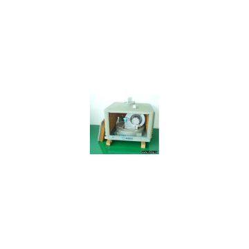 Ducted Evaporated System