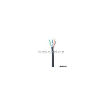 Lan network cable 4 pair Cat5e