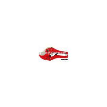 PVC PIPE CUTTER
