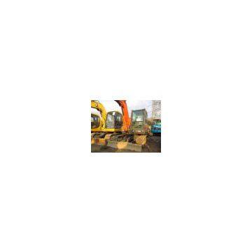 SECOND HAND EXCAVATOR DOOSAN DH60 FOR SALE（95%NEW)