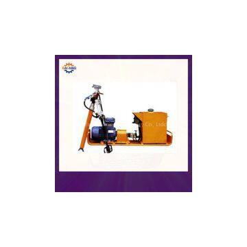 MYT150/320 Hydraulic Roof Bolter