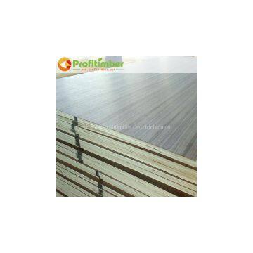 Factory Provide Plywood