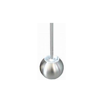 Stainless Steel Toilet Brush Holder