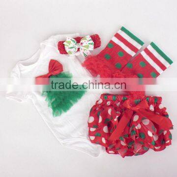 HOT SALE simple design baby fashion skirts set wholesale