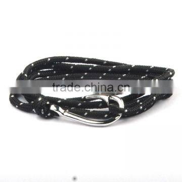 Fish Rope Anchor Bracelet Hook Tool photo-3