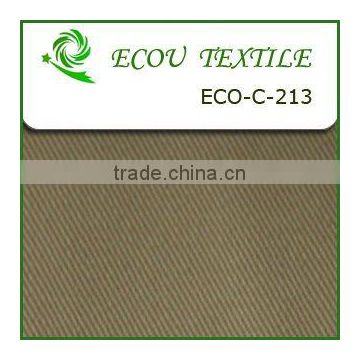 Twill Cotton Fabric textiles in stock for fashion jeans