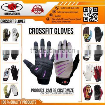 New High Quality Crossfit Gloves Training Workout Glove