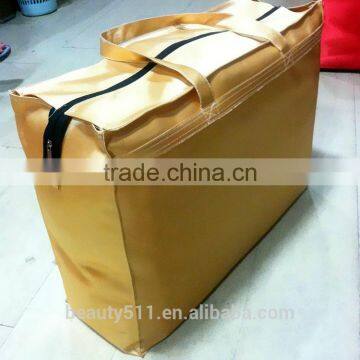 Personalised Foldable Proof Wedding Dress Garment Bag Wholesale WB01 photo-2