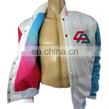 Sublimation Jackets