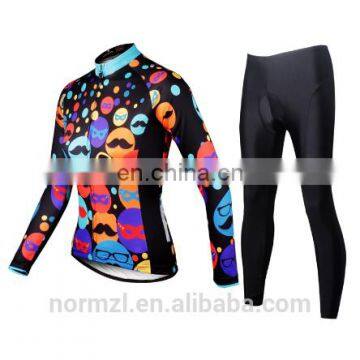 Polyester Wholesale Fitness Compression Wear Sets